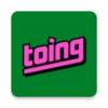 Toing