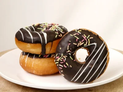 Doughnuts