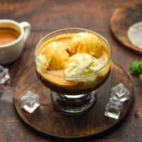 Affogato