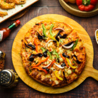 Barbeque Chicken