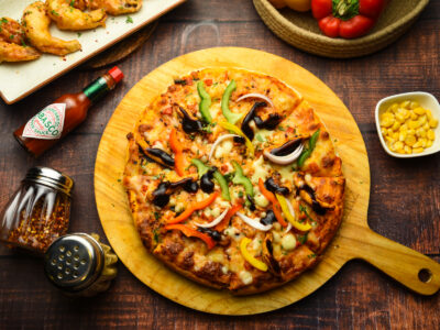 Barbeque Chicken