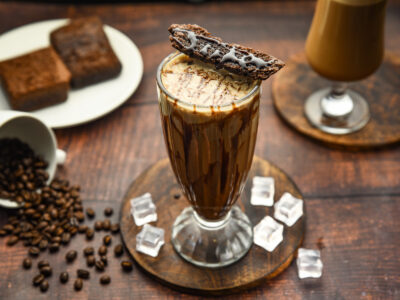 Brownie Blend Coffee