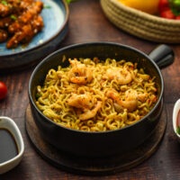 Cajun Shrimp