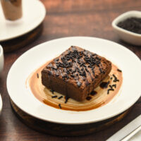 Chocolate Brownie