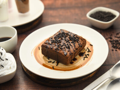 Chocolate Brownie