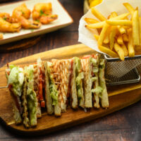 Signature Sandwich