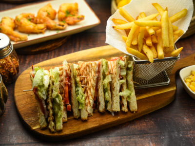 Signature Sandwich