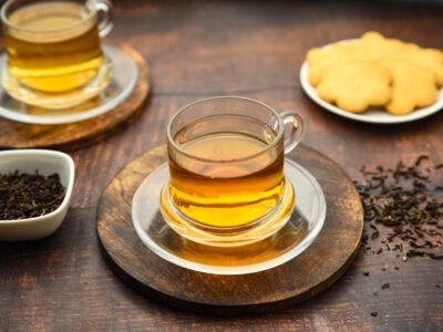 Darjeeling Tea
