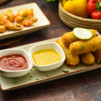 Gondhoraj Fish Finger