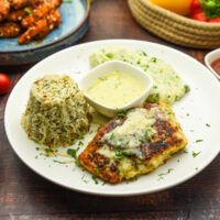 Fish Steak