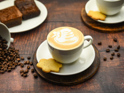Flat White