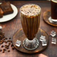 Iced Mocha