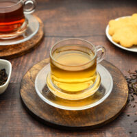 Green Tea