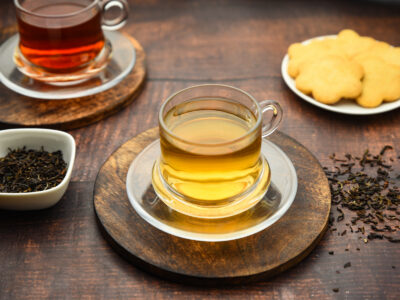 Green Tea
