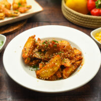 Jalapeno Fritos