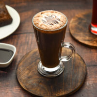 Hot Chocolate
