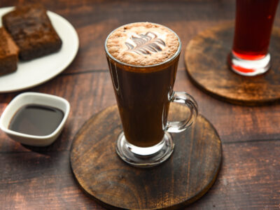 Hot Chocolate