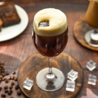 Iced Americano
