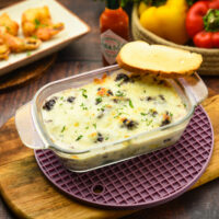 Veg Lasagna