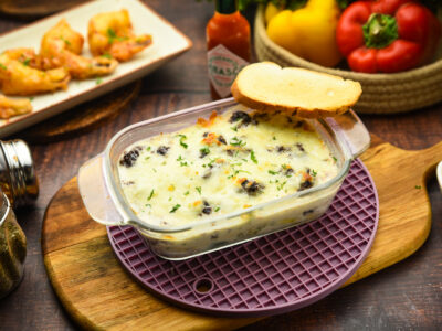 Veg Lasagna