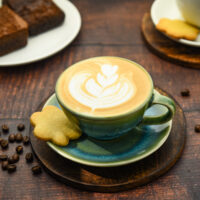 Café Latte