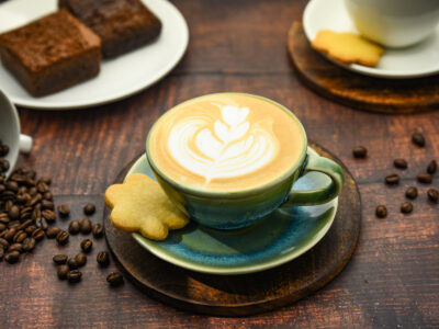 Café Latte