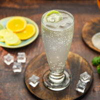 Lemonade