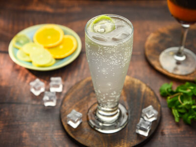 Lemonade