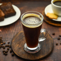Long Black