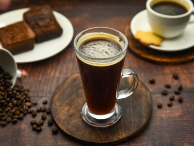 Long Black