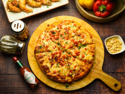 Margherita