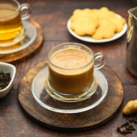 Masala Tea