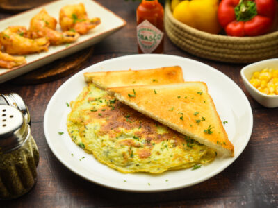 Italian Omelette