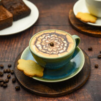 Café Mocha
