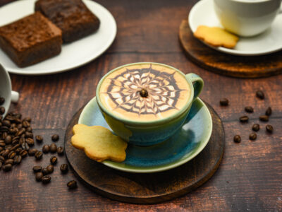 Café Mocha