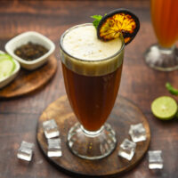 Ice Tea (Peach / Lemon)