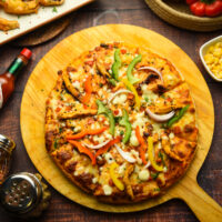 Peri-Peri Chicken
