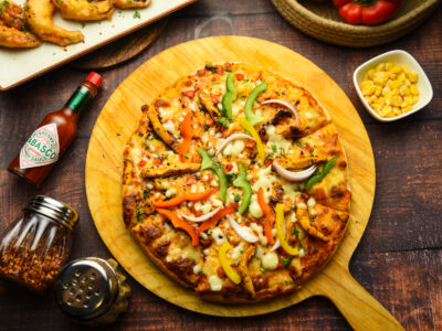 Peri-Peri Chicken
