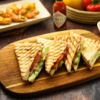 Veg Sandwich