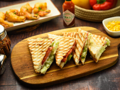 Veg Sandwich