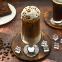 Vietnamese Iced Coffee