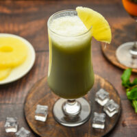 Virgin Pina Colada