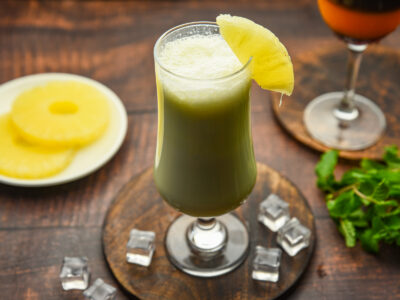 Virgin Pina Colada