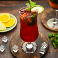 Watermelon Spritzer