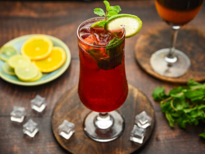 Watermelon Spritzer