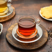 Black Tea