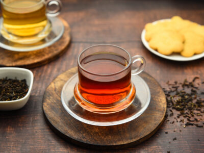 Black Tea